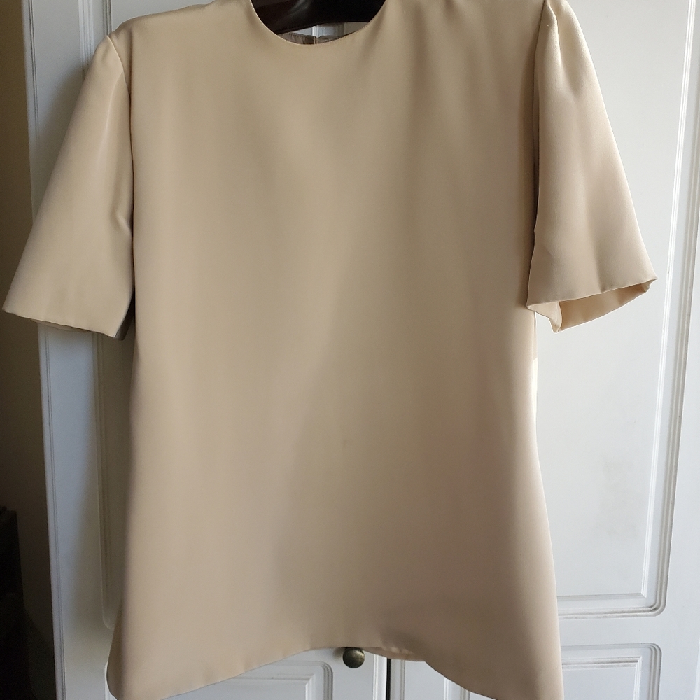 Finest Silk Blouse